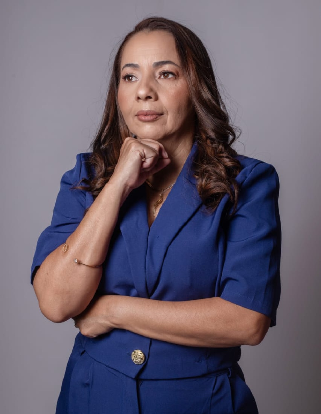 Dra. Fabiola Minelly